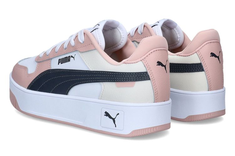 PUMA-CARINA 5-BLANC-DAMES-0002