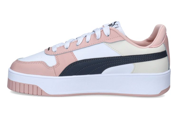 PUMA-CARINA 5-BLANC-DAMES-0004