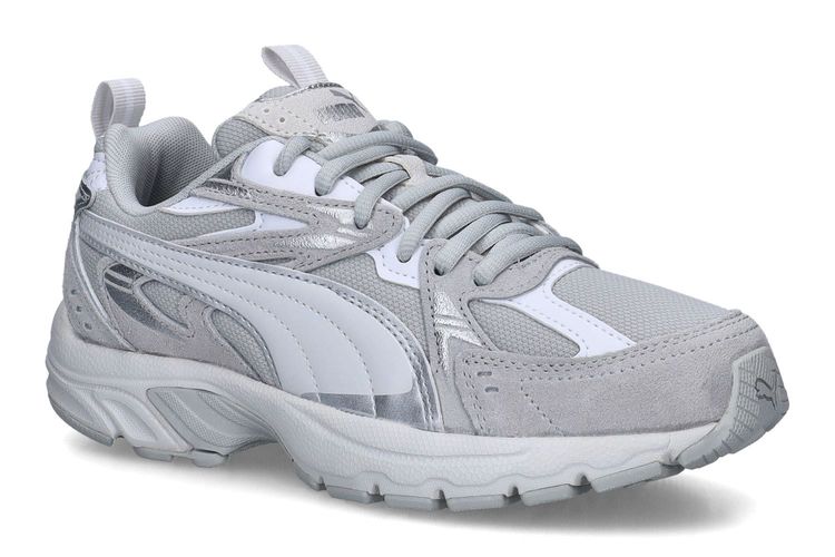 PUMA-MILENIO 1-BLANC-DAMES-0001