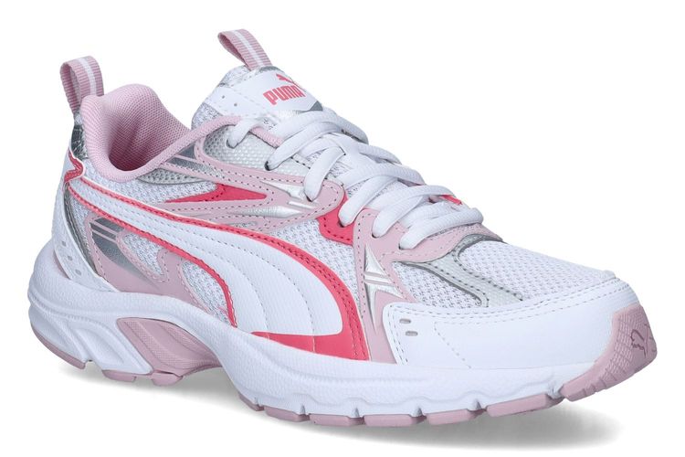 PUMA-MILENIO 2-BLANC-DAMES-0001