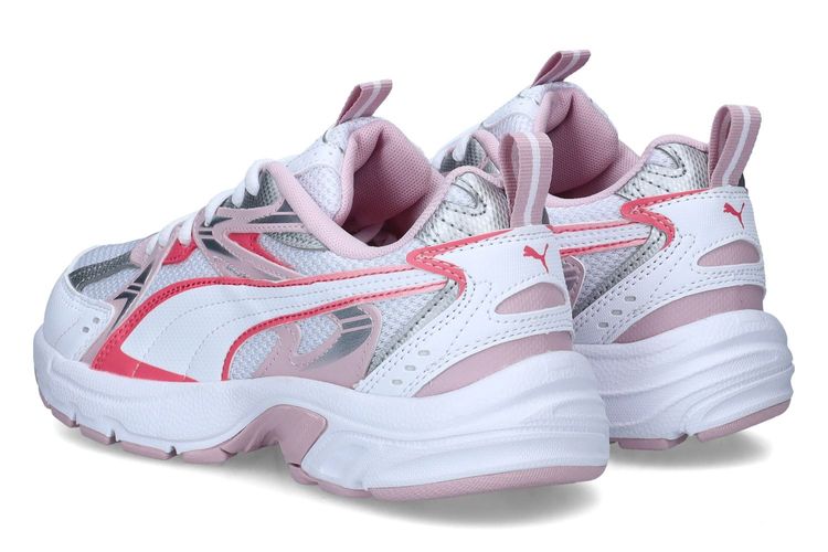 PUMA-MILENIO 2-BLANC-DAMES-0002