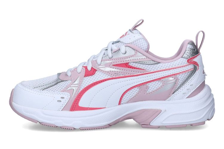 PUMA-MILENIO 2-BLANC-DAMES-0004