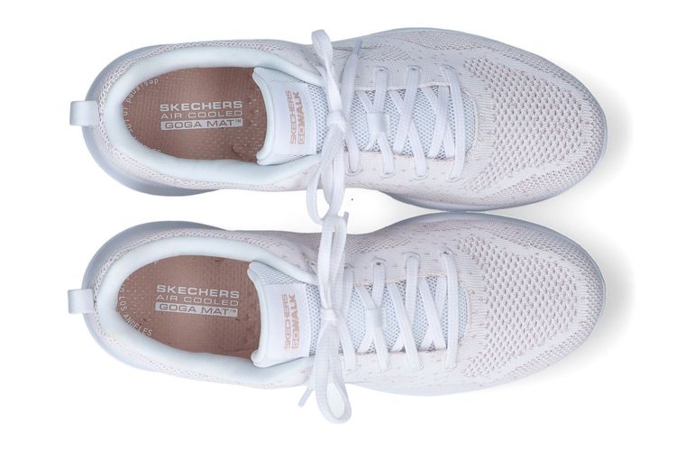 SKECHERS-WALKJOY-BLANC-DAMES-0003