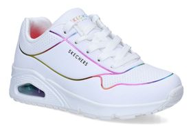 SKECHERS-UNO MLT-WIT-DAMES-0001