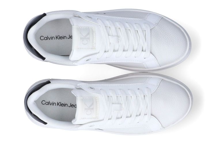 CALVIN KLEIN JEANS-BOLDFLATF2-BLANC-DAMES-0003