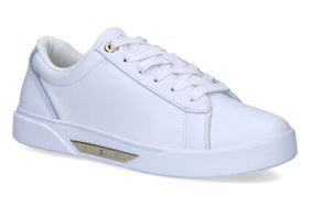 TOMMY HILFIGER-CHICCOURT-BLANC-DAMES-0001