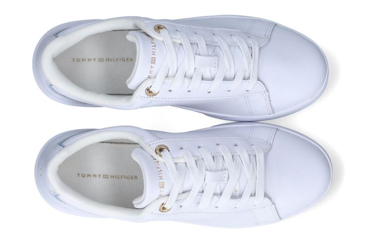 TOMMY HILFIGER-CHICCOURT-BLANC-DAMES-0003