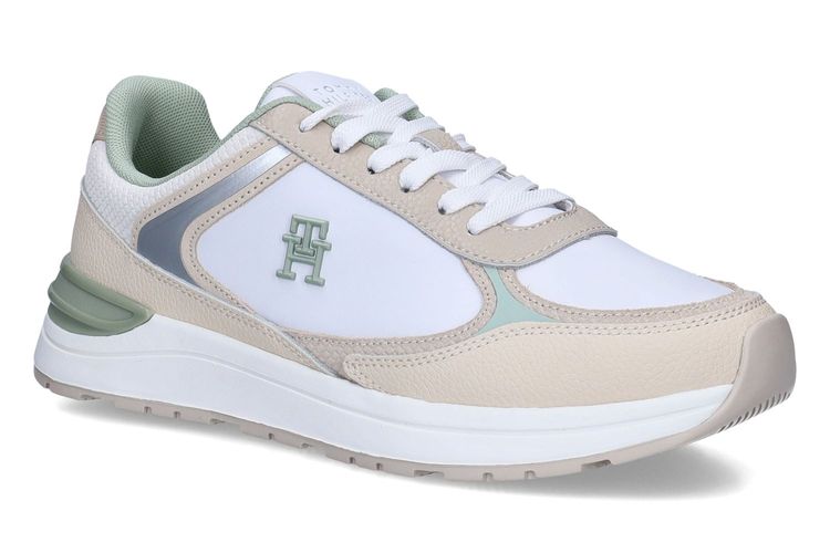 TOMMY HILFIGER-CASUALFASRU-BLANC-DAMES-0001