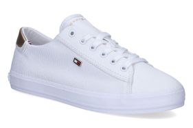 TOMMY HILFIGER-VULCCANVAS2-BLANC-DAMES-0001