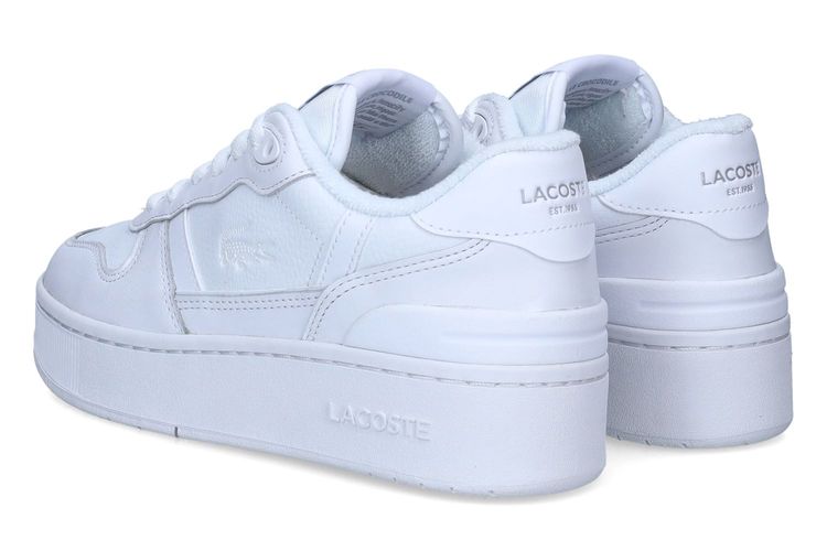 LACOSTE-TCLIP PLATF-BLANC-DAMES-0002