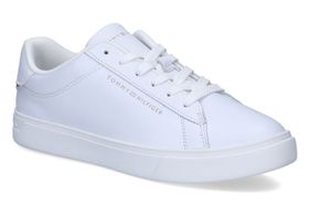 TOMMY HILFIGER-ESSENCOURT-WHITE-DAMES-0001