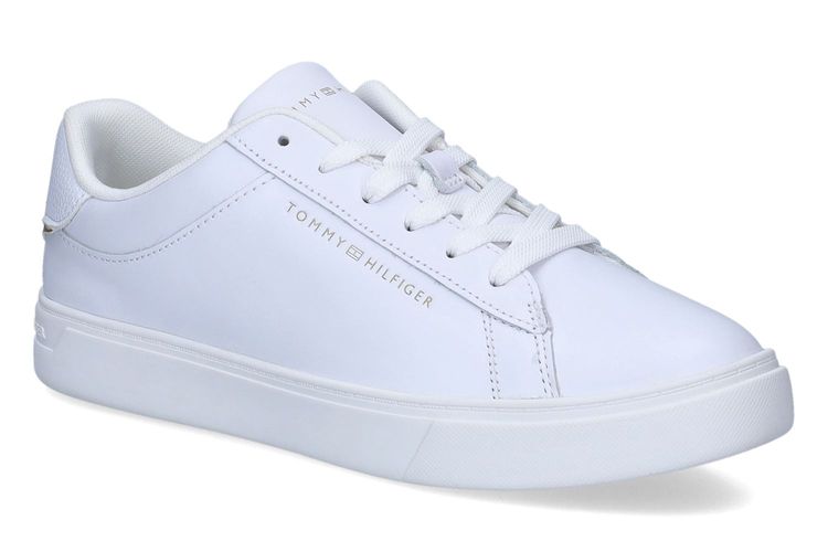 TOMMY HILFIGER-ESSENCOURT-BLANC-DAMES-0001