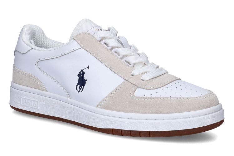 RALPH LAUREN-POLOCRT-BLANC-DAMES-0001