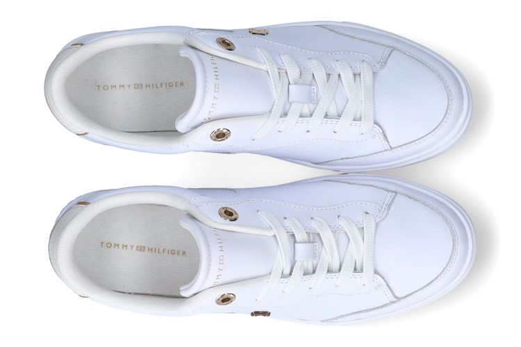 TOMMY HILFIGER-ESSENTIALCH-BLANC-DAMES-0003