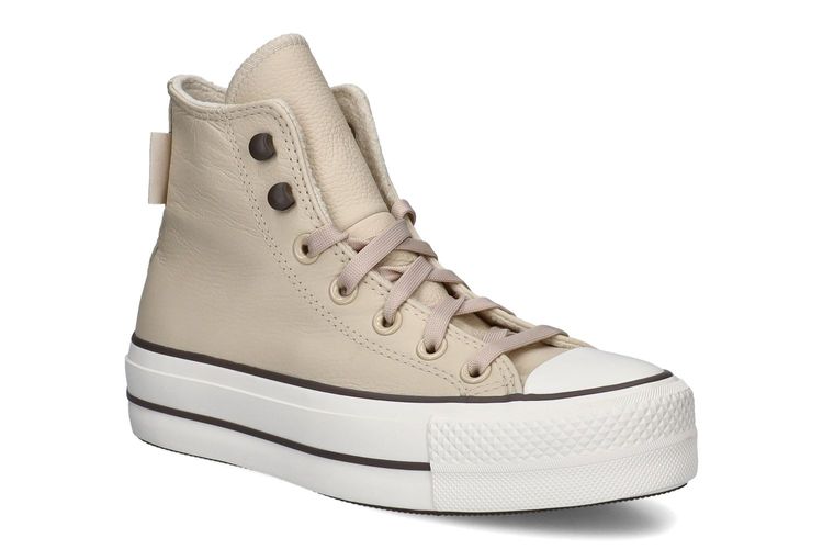 CONVERSE-ALL STAR W1-BEIGE-DAMES-0001