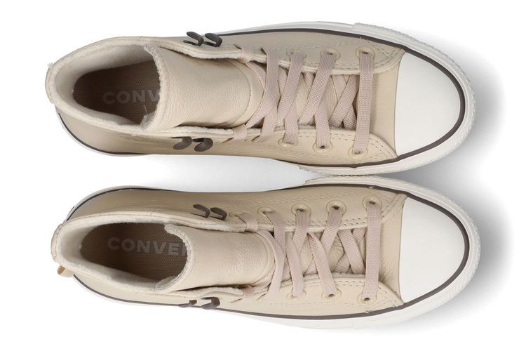 CONVERSE-ALL STAR W1-BEIGE-DAMES-0003