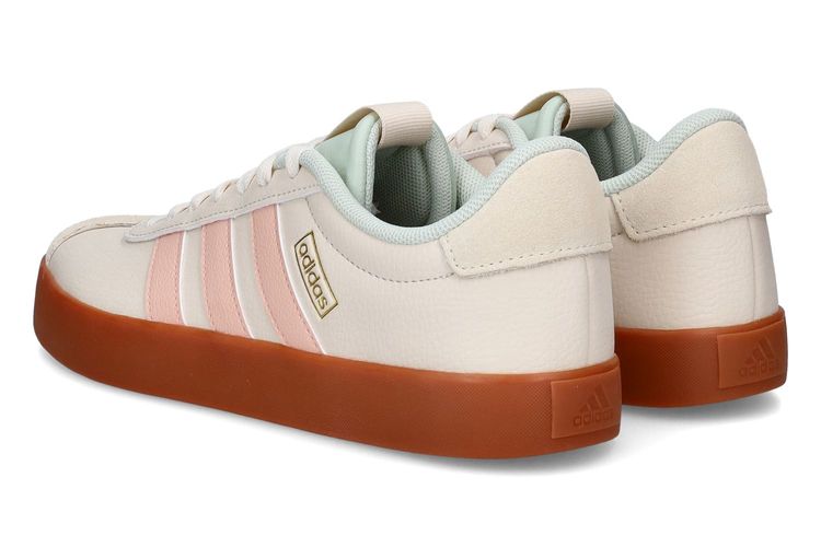 ADIDAS-VLCOURT 3.7-BEIGE-DAMES-0002