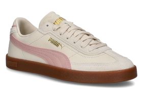 PUMA-CLUB II C-BEIGE-DAMES-0001