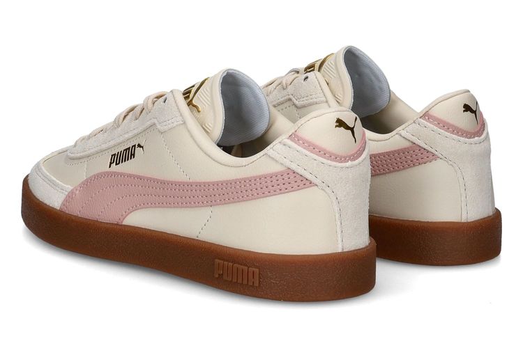 PUMA-CLUB II C-BEIGE-DAMES-0002