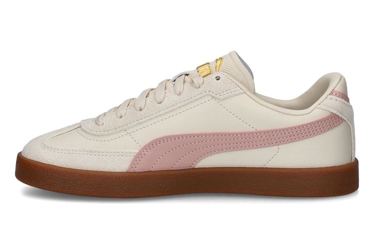 PUMA-CLUB II C-BEIGE-DAMES-0004