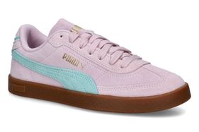 PUMA-CLUB 2-ROZE-DAMES-0001