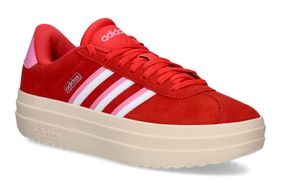 ADIDAS-VL BOLD 1-ROOD-DAMES-0001