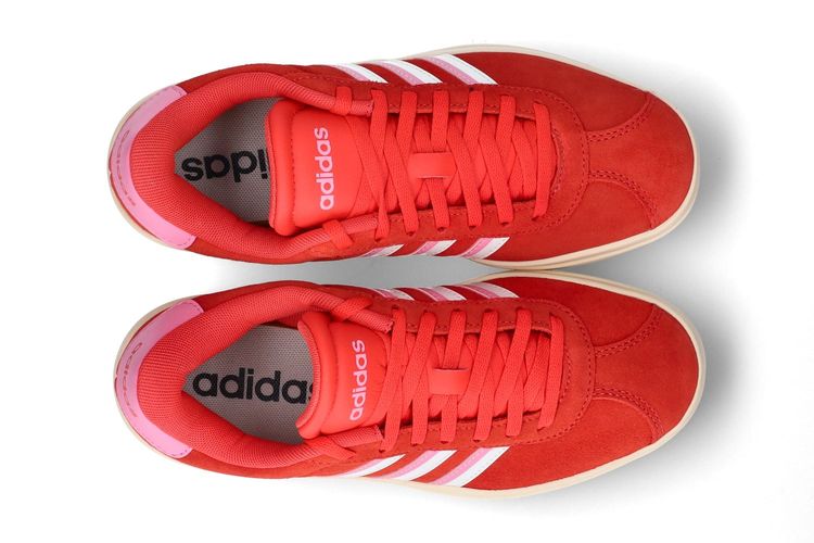 ADIDAS-VL BOLD 1-ROUGE-DAMES-0003