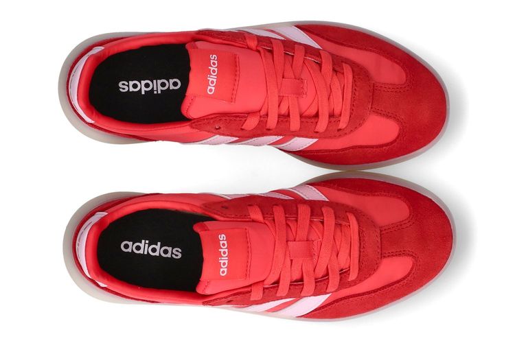 ADIDAS-BARREDA W1-ROUGE-DAMES-0003