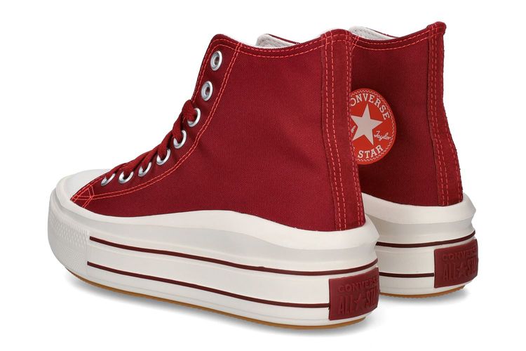 CONVERSE-CHUCK W2-RED-DAMES-0002