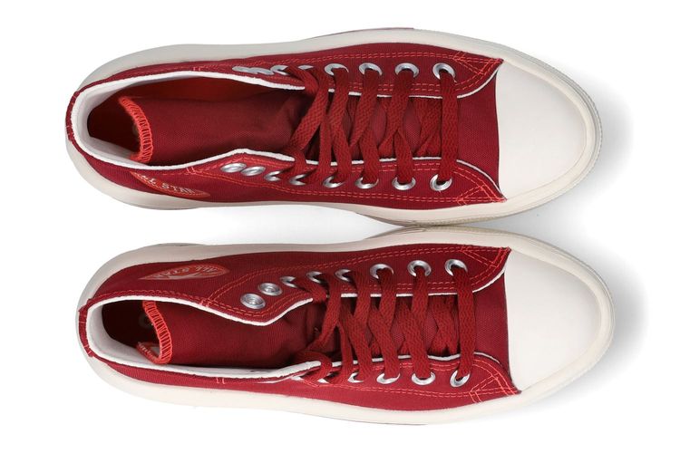 CONVERSE-CHUCK W2-RED-DAMES-0003