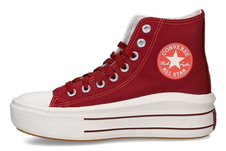 CONVERSE-CHUCK W2-RED-DAMES-0004