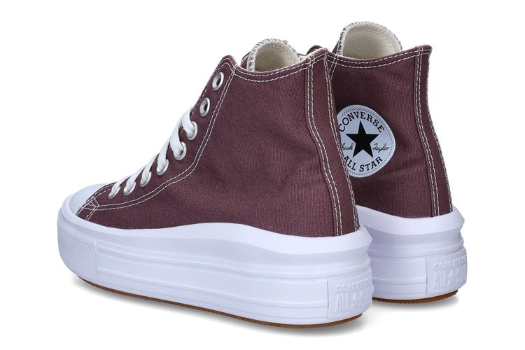 CONVERSE-CHUCK W6-ROUGE-DAMES-0002