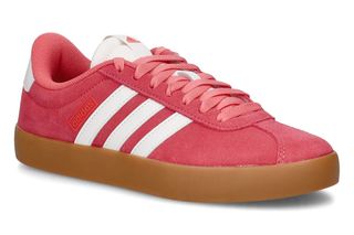 ADIDAS-VLCOURT 3.9-ROUGE-DAMES-0001
