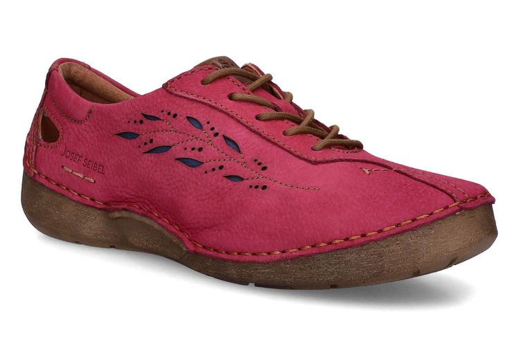 JOSEF SEIBEL-FERGEY 78-ROOD-DAMES-0001