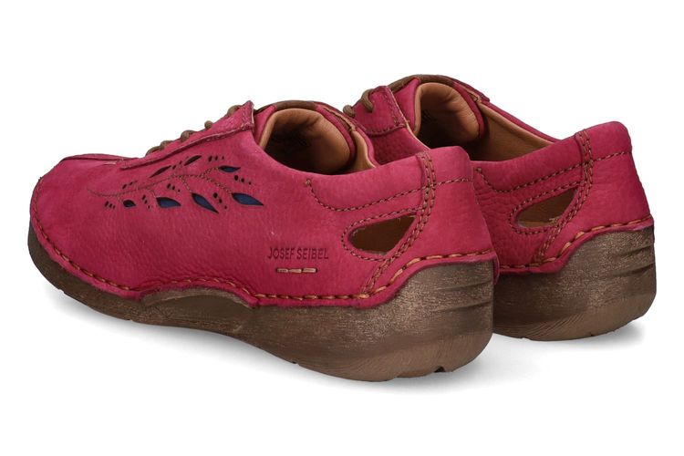 JOSEF SEIBEL-FERGEY 78-ROOD-DAMES-0002
