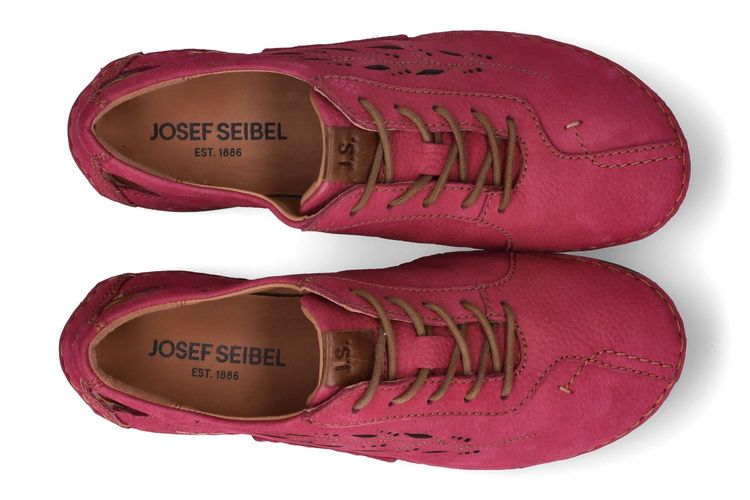 JOSEF SEIBEL-FERGEY 78-ROOD-DAMES-0003