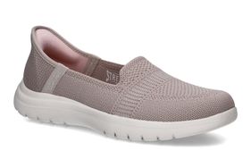 SKECHERS-GOFLEX1-TAUPE-DAMES-0001