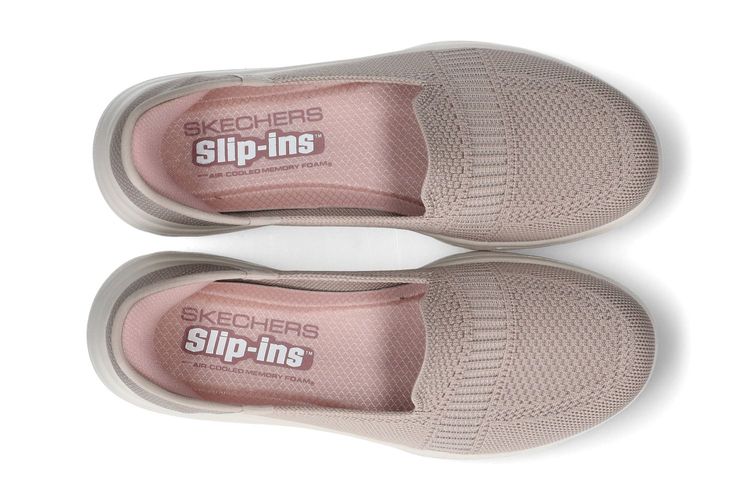 SKECHERS-GOFLEX1-TAUPE-DAMES-0003