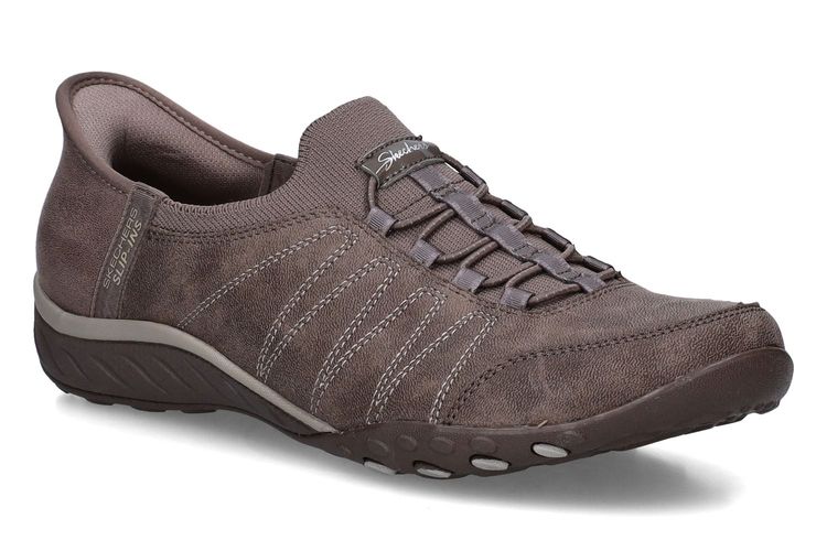 SKECHERS-BREATHE-TAUPE-DAMES-0001