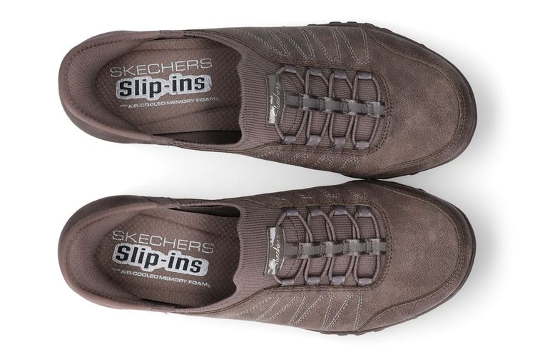 SKECHERS-BREATHE-TAUPE-DAMES-0003