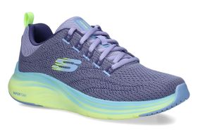 SKECHERS-VAPOR FOAM-MAUVE-DAMES-0001