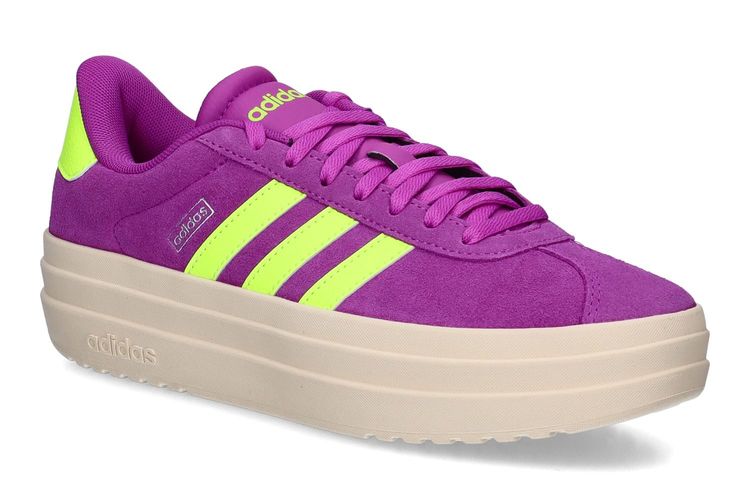 ADIDAS-VL BOLD 5-MAUVE-DAMES-0001