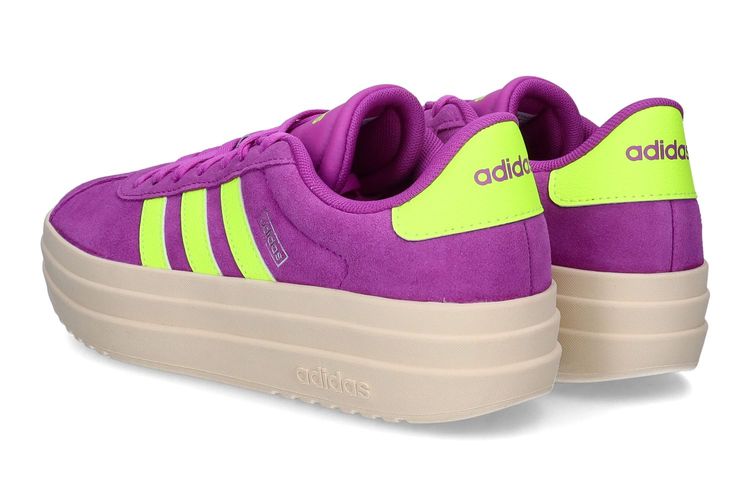 ADIDAS-VL BOLD 5-MAUVE-DAMES-0002