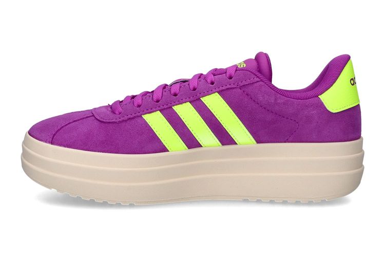 ADIDAS-VL BOLD 5-MAUVE-DAMES-0004