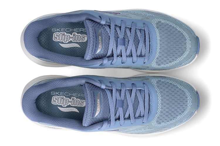 SKECHERS-ARCHFIT 2.0-BLEU-DAMES-0003