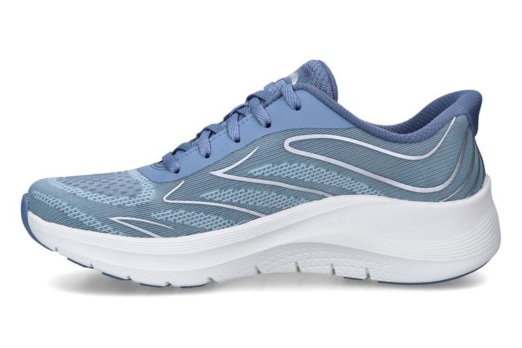SKECHERS-ARCHFIT 2.0-BLEU-DAMES-0004