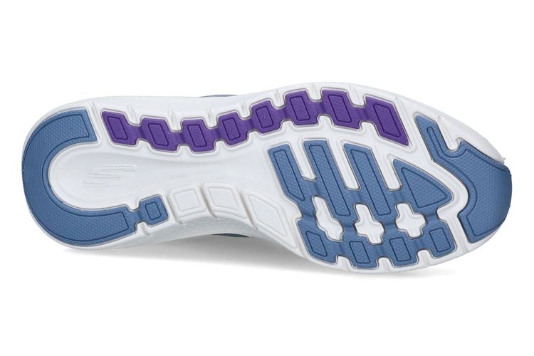 SKECHERS-ARCHFIT 2.0-BLEU-DAMES-0005