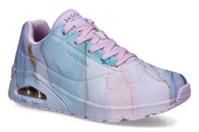 SKECHERS-UNO MARBEL-MULTICOLOR-DAMES-0001