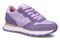 MAUVE