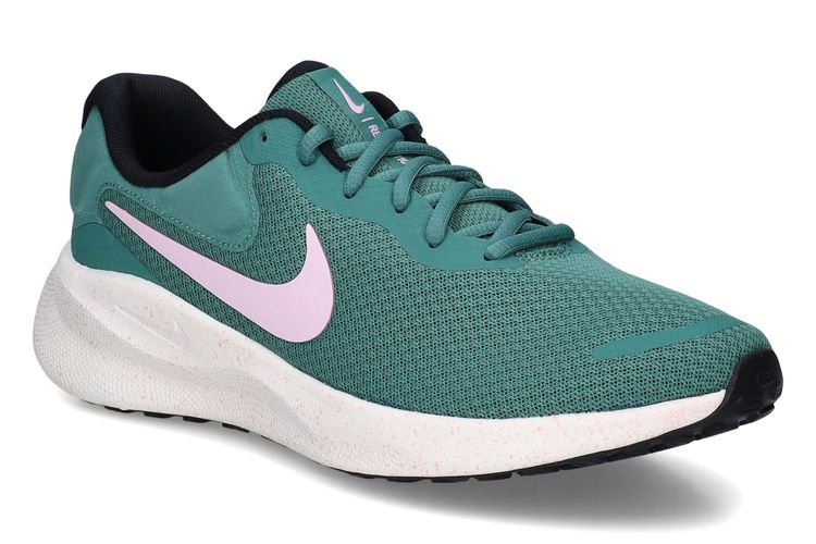 NIKE-REVOL 7 W-VERT-DAMES-0001